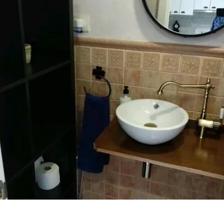 Σπίτι διακοπών Casa2 Brandomil