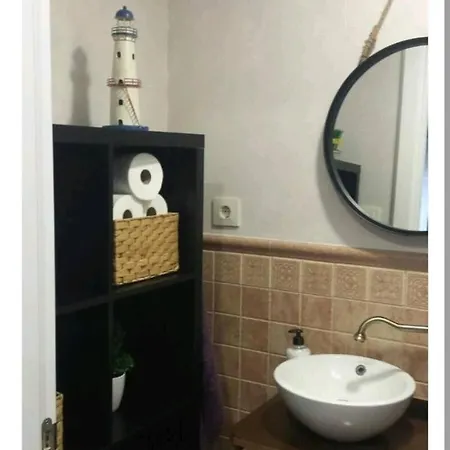 Casa2 Σπίτι διακοπών *