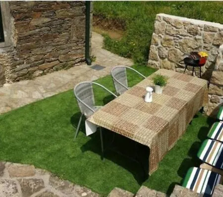 Casa2 Brandomil